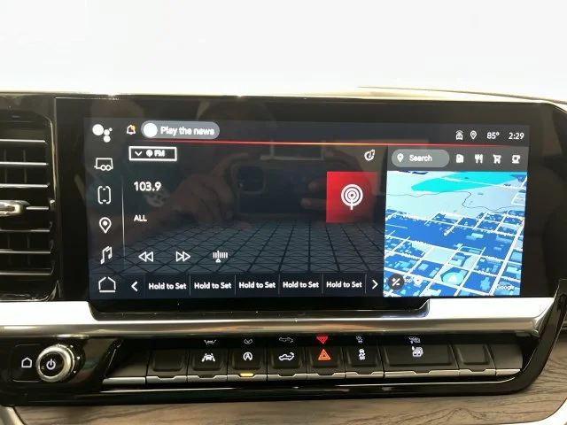 2026 GMC Sierra 1500 SLT - Photo 12