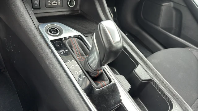 Used 2025  Nissan SR image 29