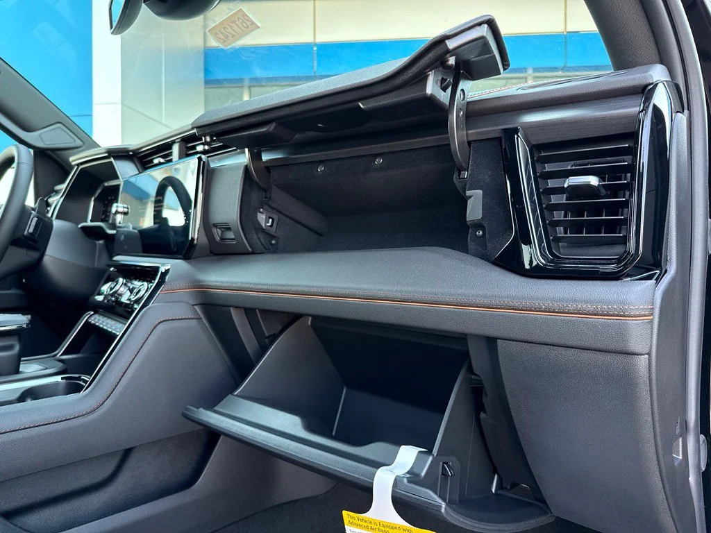 2026 GMC Sierra 1500 AT4 - Photo 17