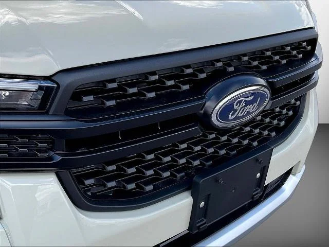 New 2026 Desert Sand Ford XL image 69