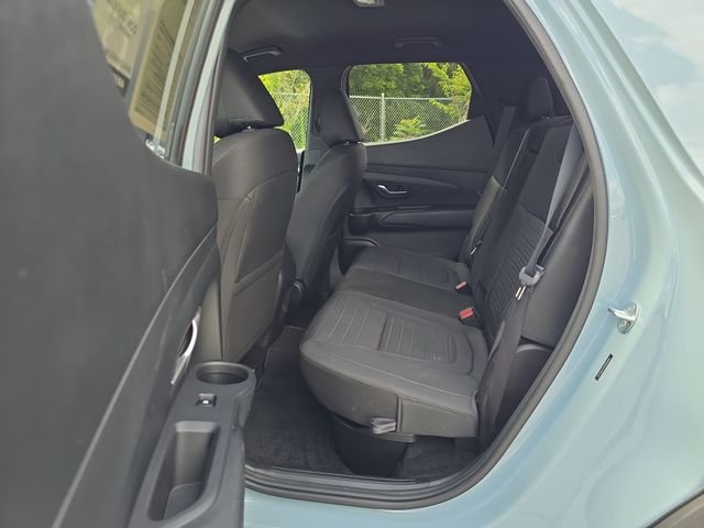 Used 2024 Blue Hyundai SEL image 15