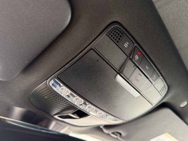 Certified Used 2022 Gray Mercedes-Benz GLC 300 image 31