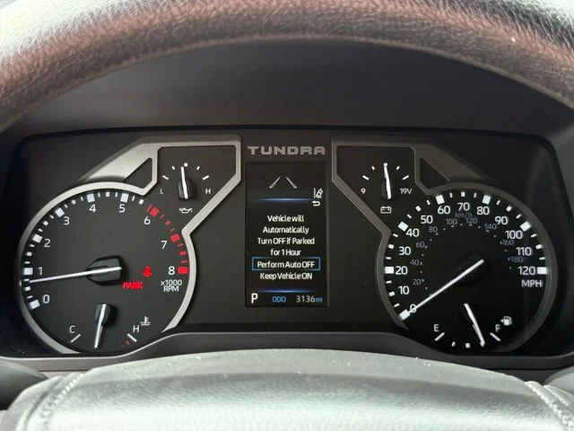 Used 2026 Silver Toyota SR5 image 17