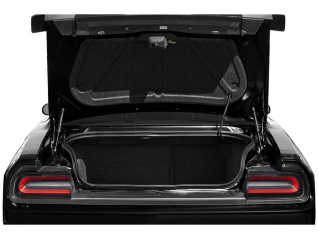 Used 2018 Granite Pearlcoat Dodge R/T Scat Pack image 26