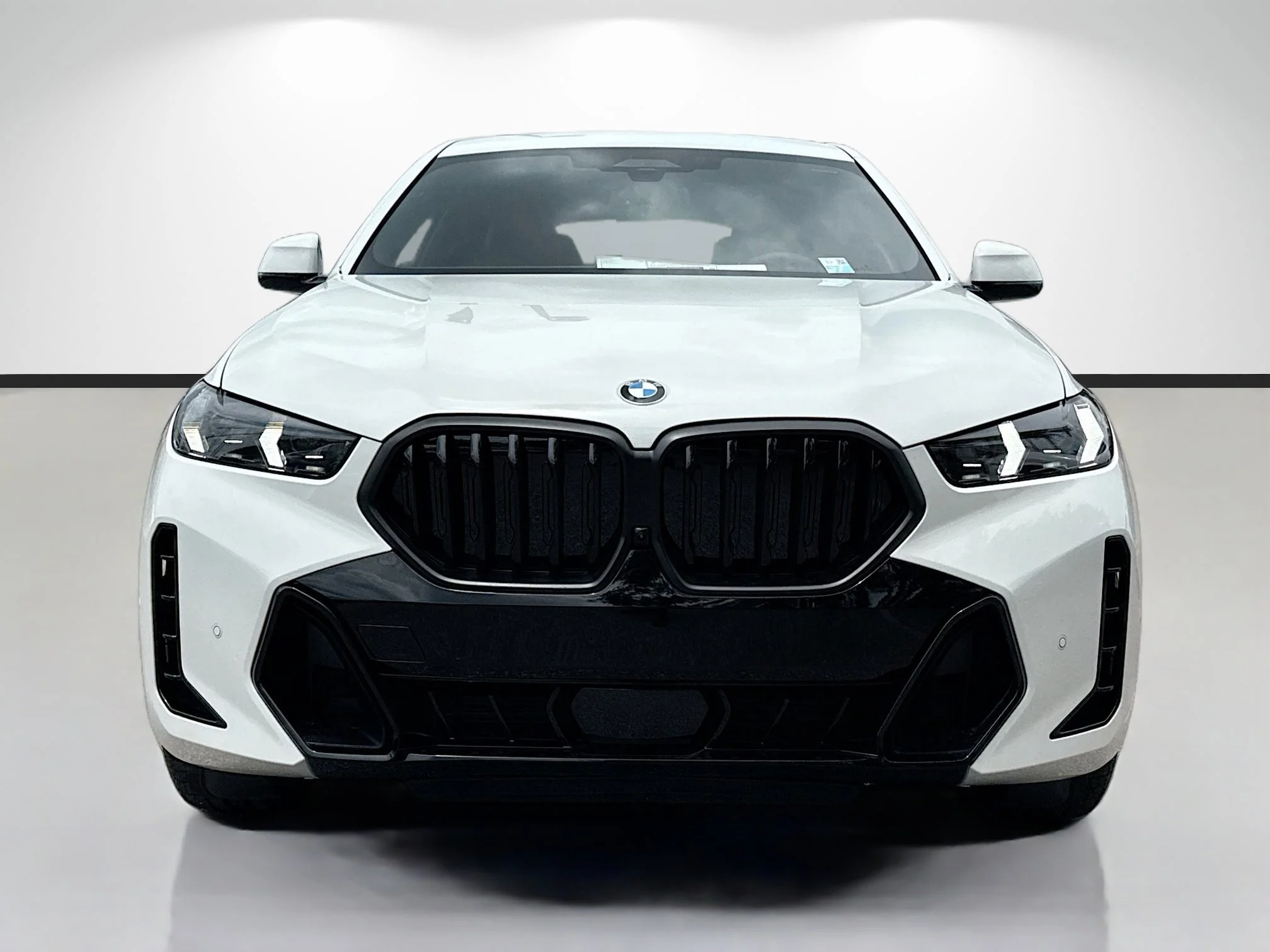 New 2027 Alpine White BMW xDrive40i image 8