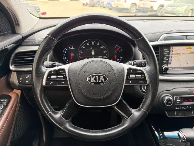 Used 2020 Blue Kia SX image 10