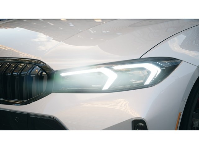 New 2026 Brooklyn Grey Metallic BMW  image 6