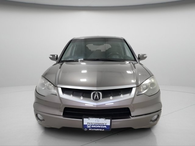 Used 2008 Acura RDX Base with VIN 5J8TB18258A009870 for sale in Fairfield, OH