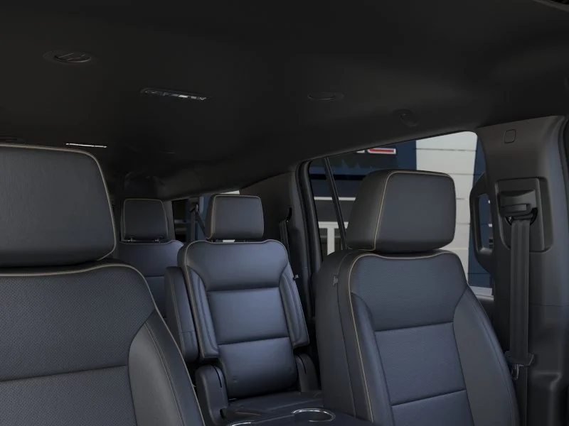 New 2026 ONYX BLACK GMC Elevation image 24