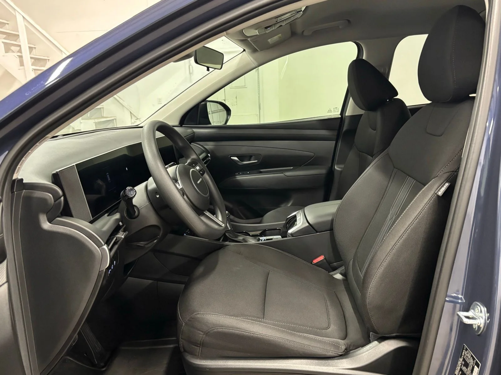 Used 2026 Blue Hyundai SEL image 16