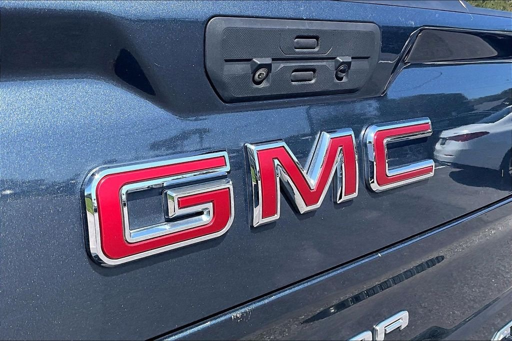 2019 GMC Sierra 1500 AT4 - Photo 27