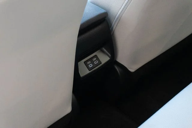 Used 2023 Silver Toyota LE image 18