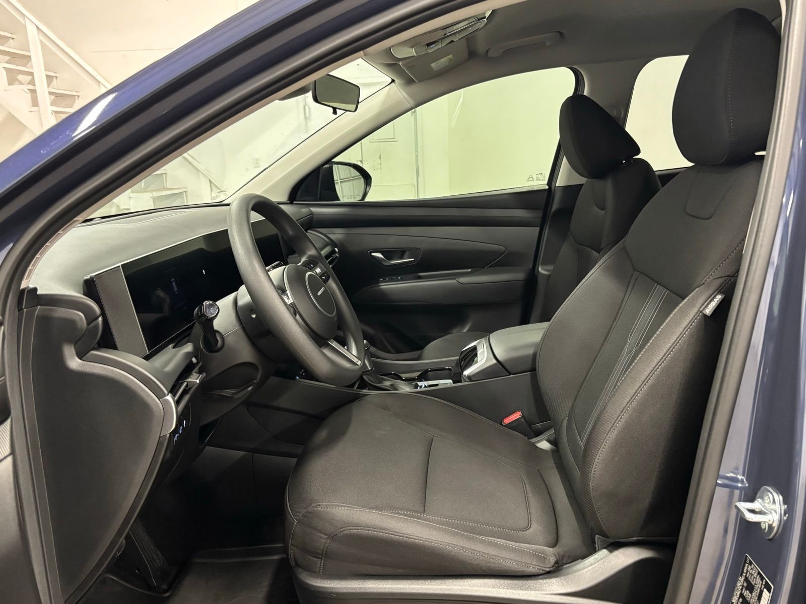 Used 2026 Blue Hyundai SEL image 16