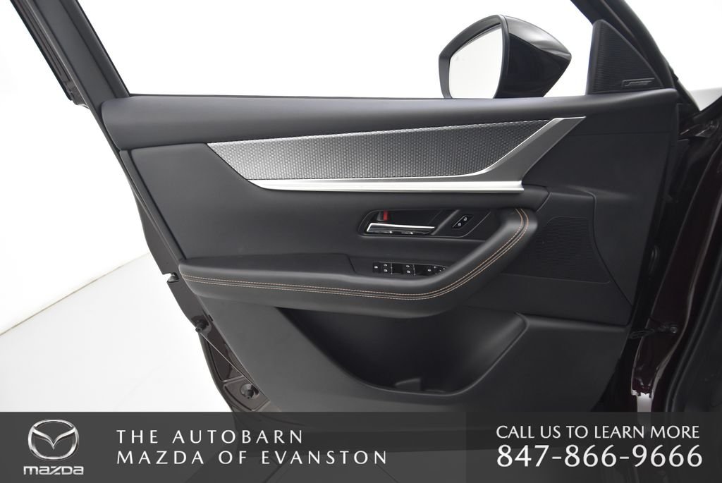 New 2026 Artisan Red Premium Mazda Premium Sport AWD image 33
