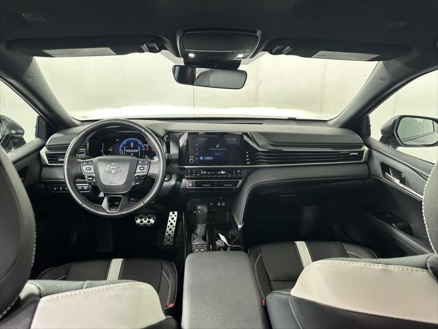 Certified Used 2025 UNDERGROUND Toyota  image 28
