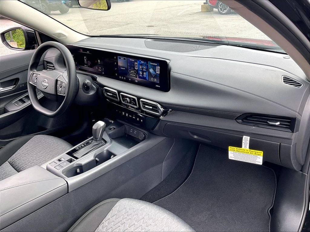 2026 Nissan Sentra SV - Photo 10