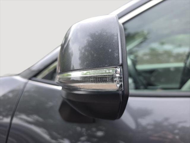 Certified Used 2024 MAGNETIC GRAY MET. Toyota  image 4