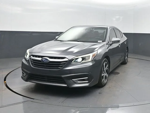 2022 Subaru Legacy Touring XT's photo