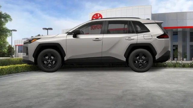 New 2026  Toyota LE image 26