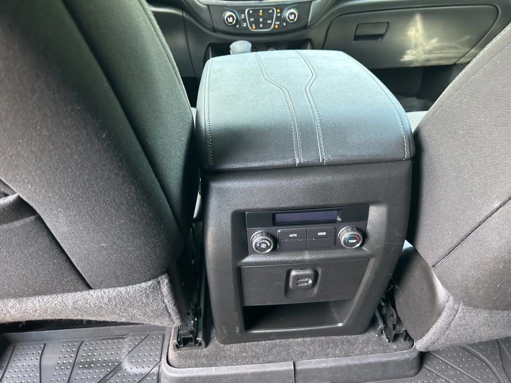 Used 2023 Gray Chevrolet LT image 30