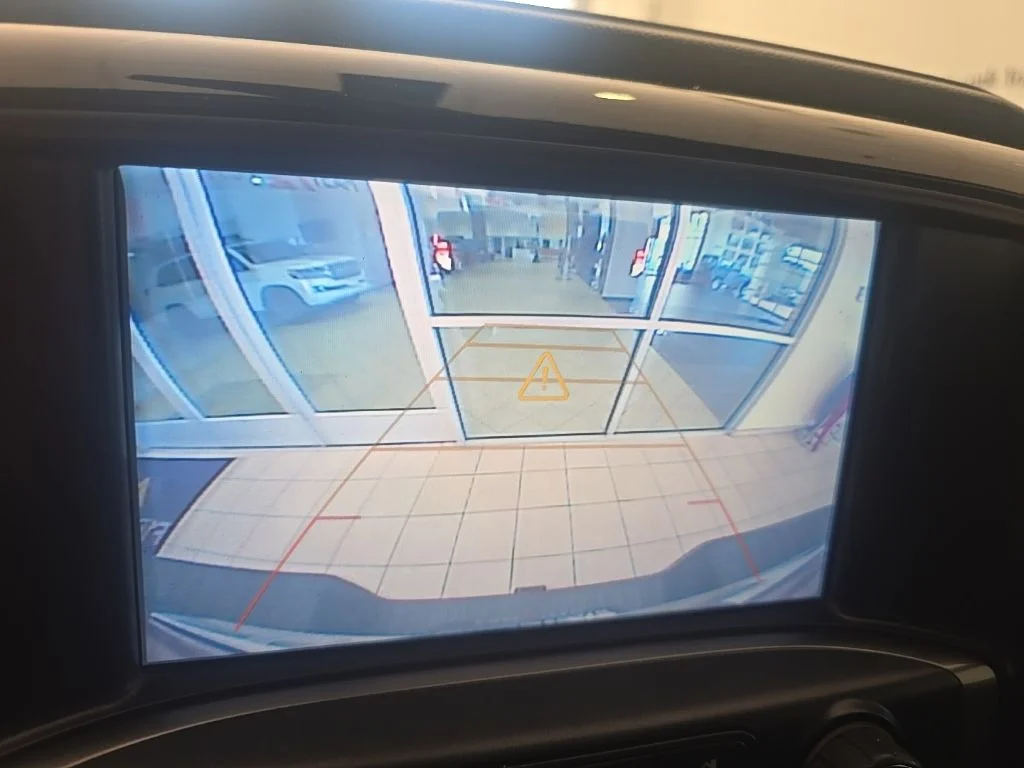 Used 2018 Red Chevrolet LTZ image 19