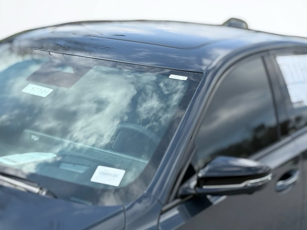 Used 2026 Deep Space Metallic Cadillac V-Series image 11