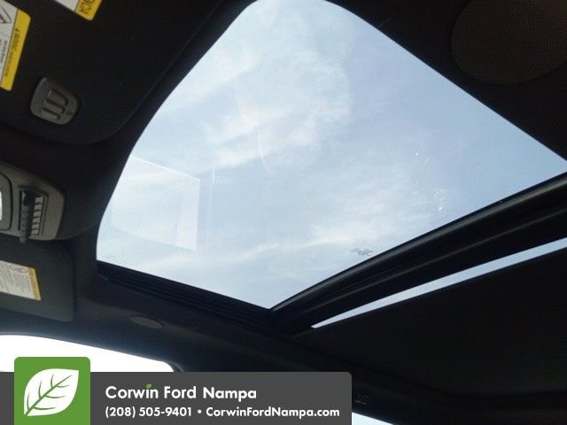 2025 Ford F-350 Super Duty Lariat - Photo 26