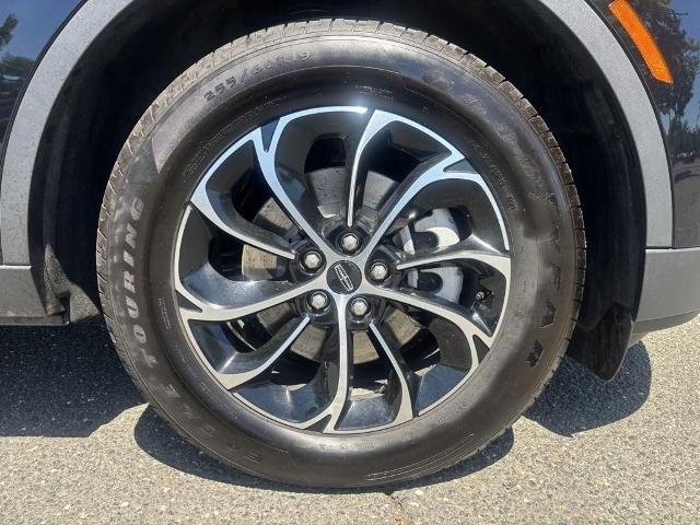 2024 Lincoln Nautilus Premiere - Photo 76