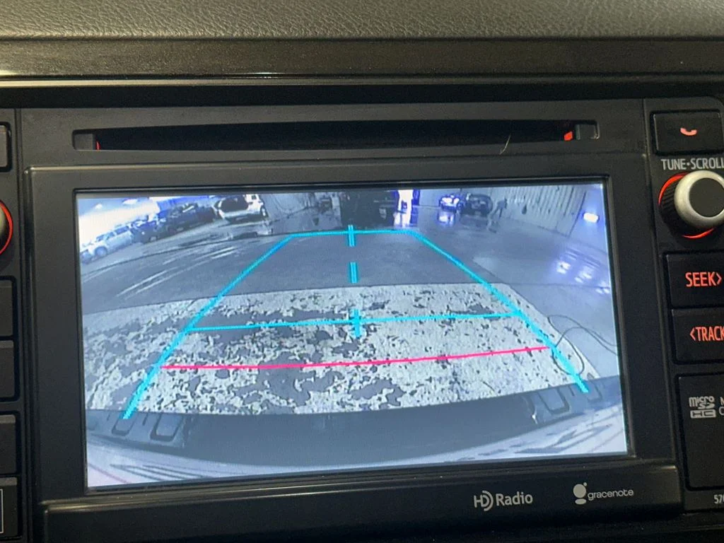 Used 2014 Black Toyota Limited image 24