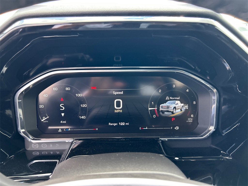 2026 GMC SIERRA - Image 20
