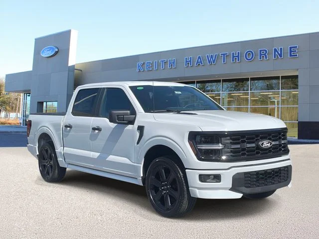 2026 Ford F-150 STX®