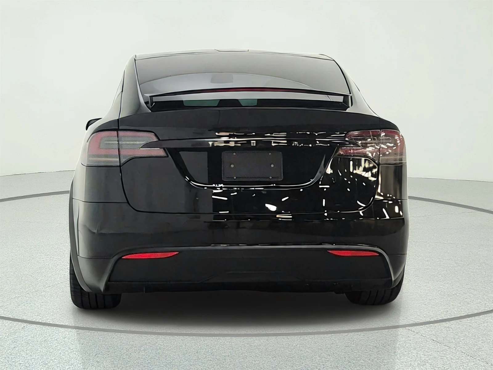 Used 2024 Solid Black Tesla AWD image 6