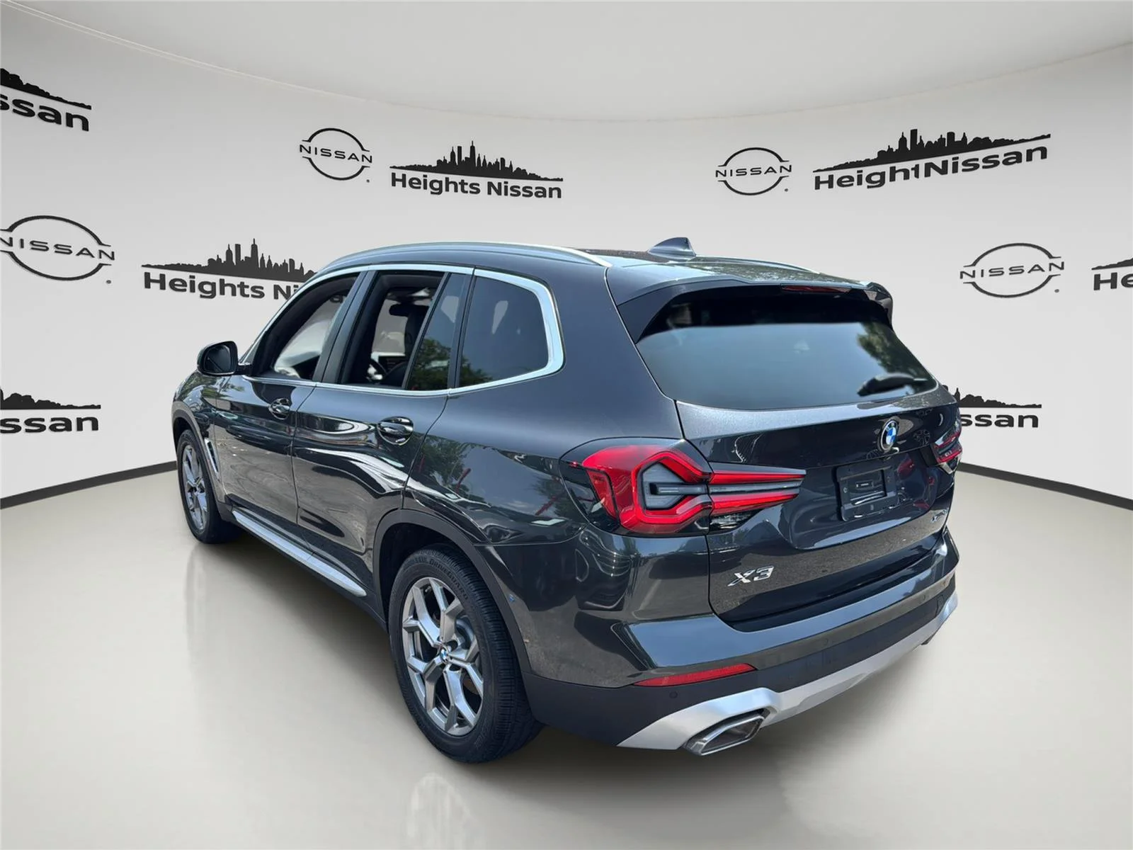 2024 BMW X3 30i - Photo 2