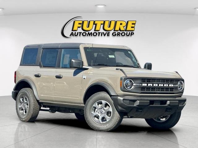 New 2026 Marsh Gray Ford Big Bend® image 29