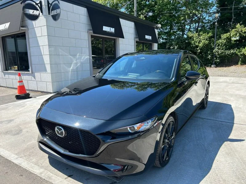 2024 Mazda CX-3's photo