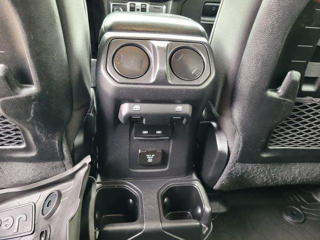 Used 2022 Beige Jeep Mojave image 17