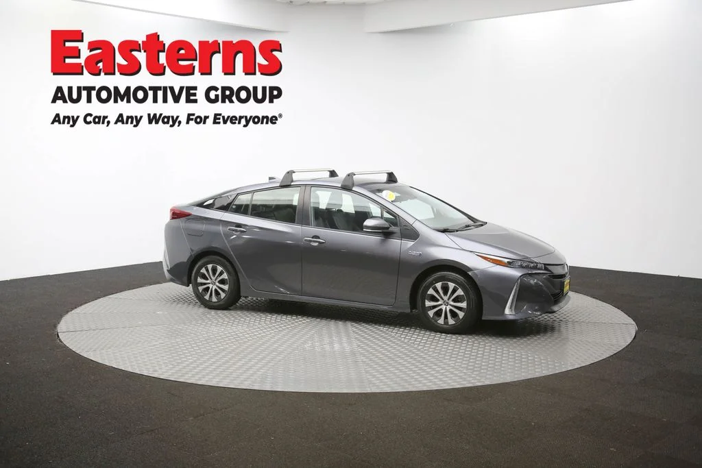 Used 2022 Gray Toyota XLE image 46
