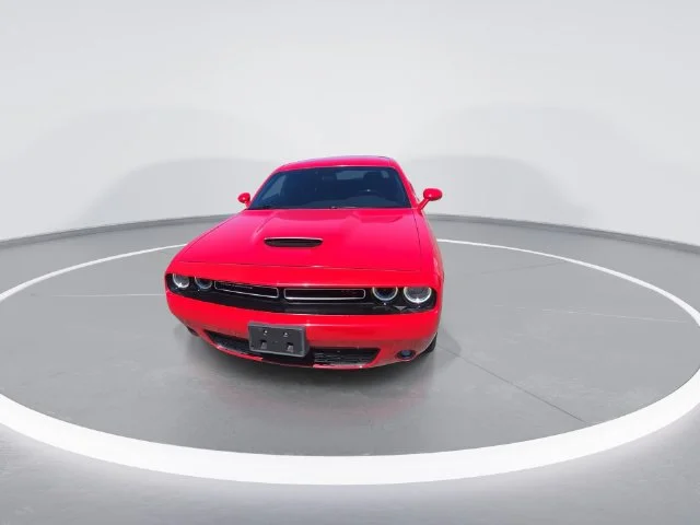 Used 2020 Red Dodge R/T image 3