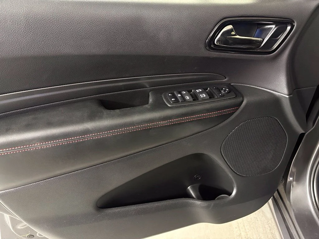 Used 2025 Gray Dodge GT image 13