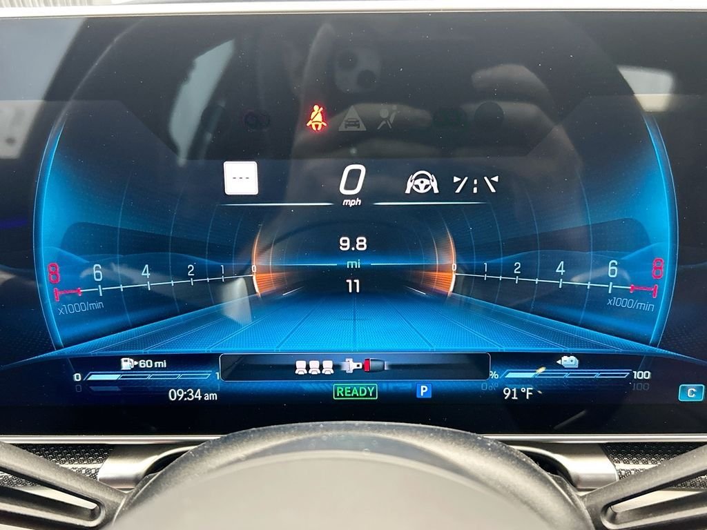 New 2026 MANUFAKTUR Silicon Grey Mercedes-Benz S 63 E AMG® image 33
