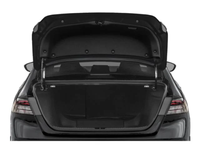 Used 2024  Honda EX image 11