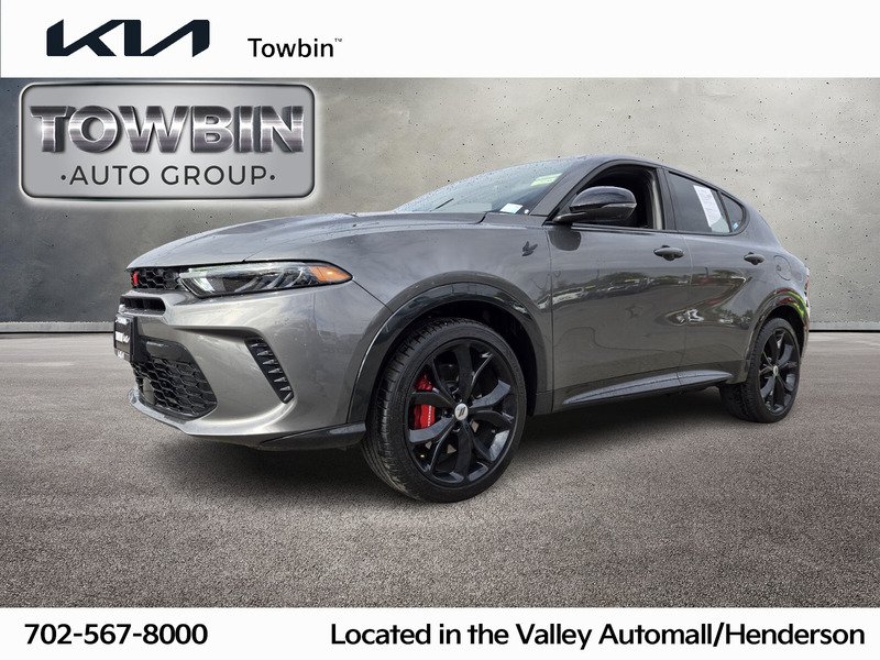 2024 Dodge Hornet R/T