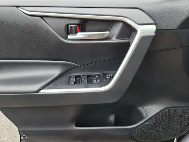 Used 2024 Gray Toyota XLE image 36