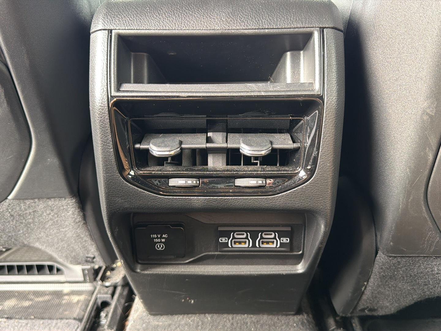 Used 2023 Bright White Clearcoat Jeep Altitude X image 19