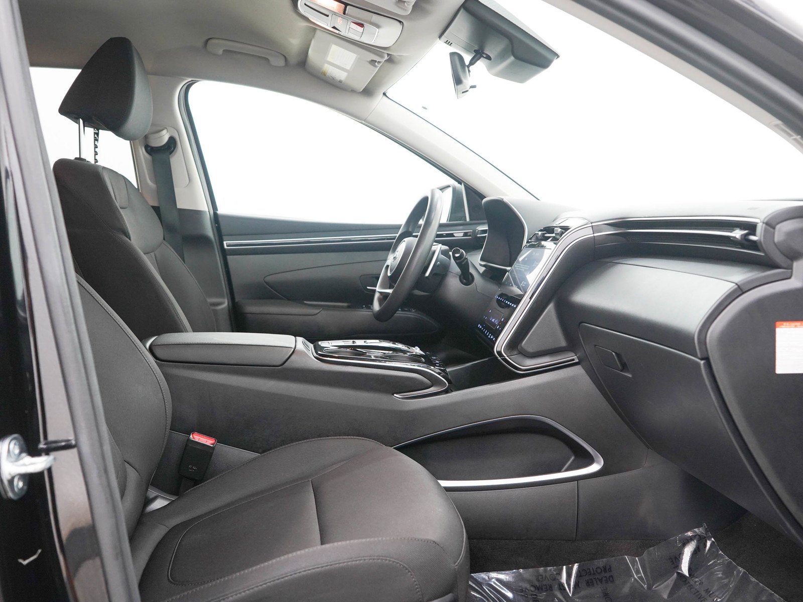 2024 Hyundai Tucson SEL - Photo 14