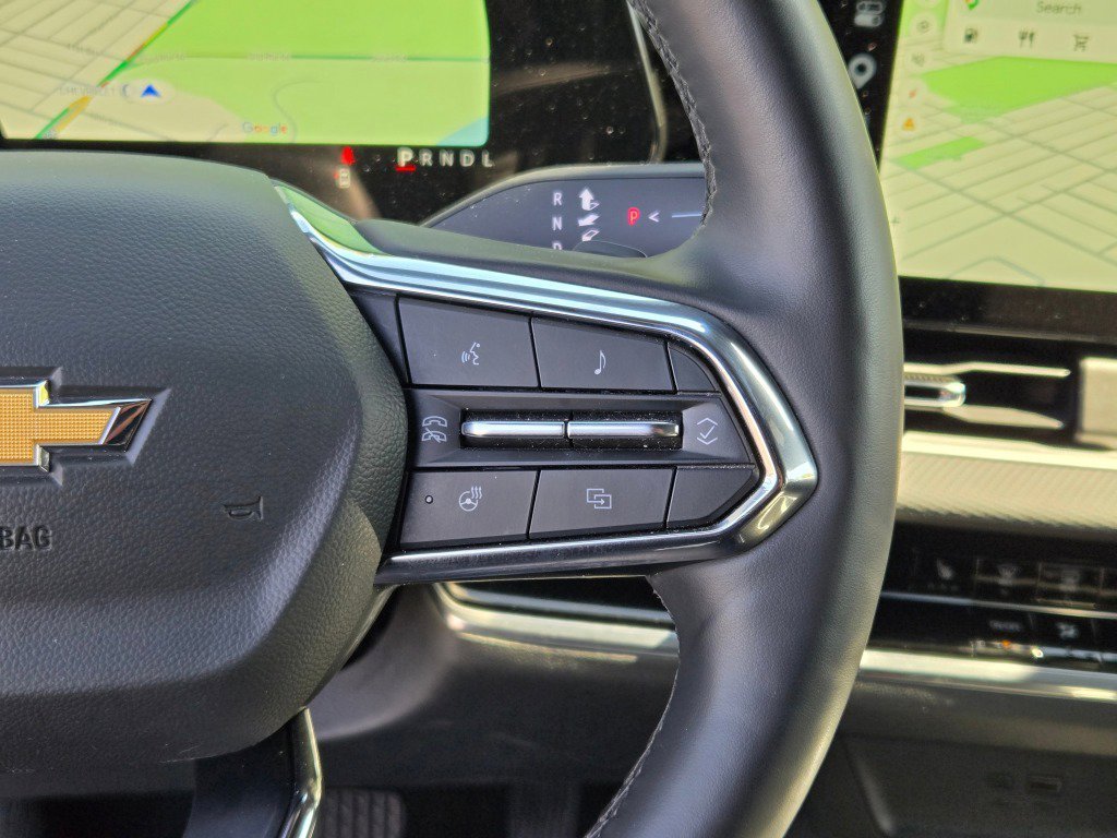 2025 Chevrolet Equinox LT - Photo 28