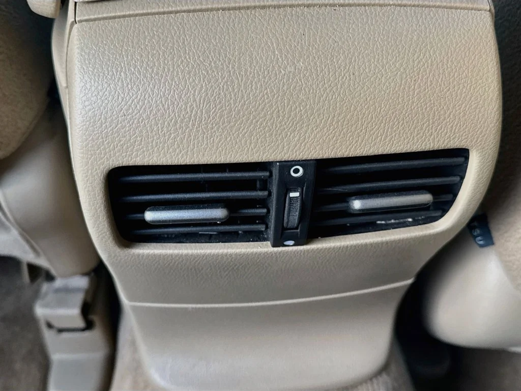 Used 2011 Black Honda EX image 28