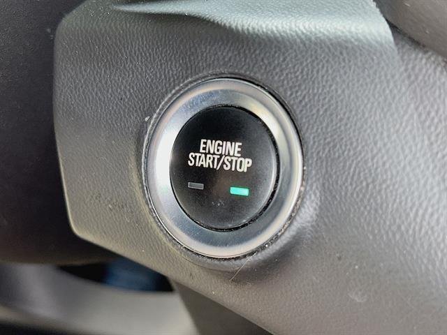 Used 2019 Ebony Twilight Metallic GMC Denali image 17
