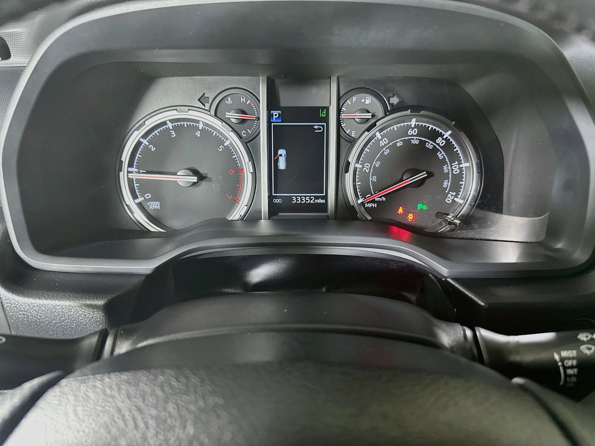 Used 2023 Midnight Black Metallic Toyota Limited image 19