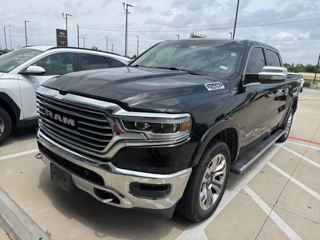 2019 RAM Ram 1500 Pickup